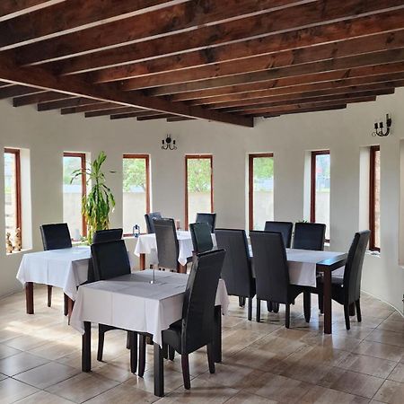 Stonehouse On Main Otel Struisbaai Dış mekan fotoğraf
