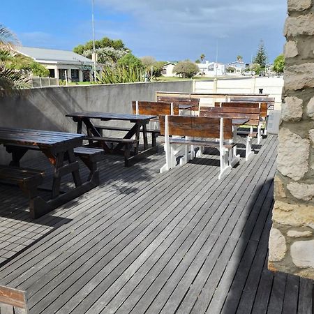 Stonehouse On Main Otel Struisbaai Dış mekan fotoğraf