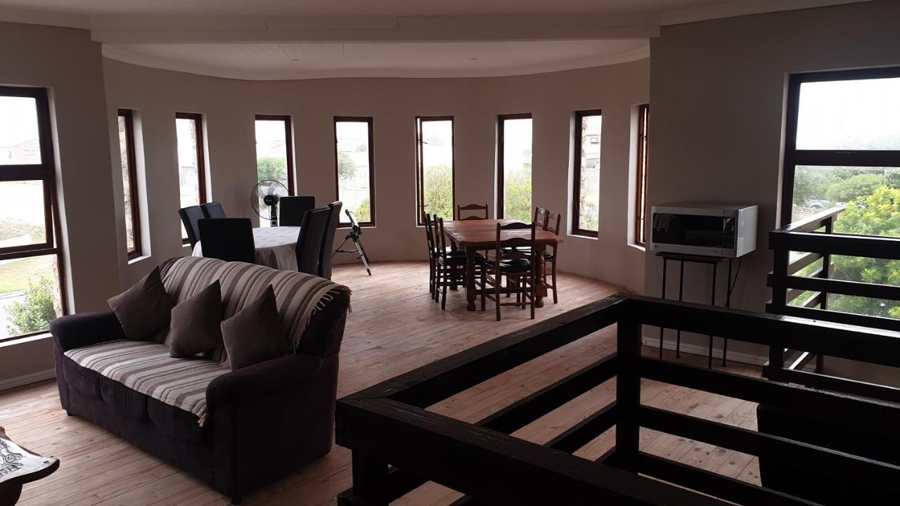 Stonehouse On Main Otel Struisbaai Dış mekan fotoğraf