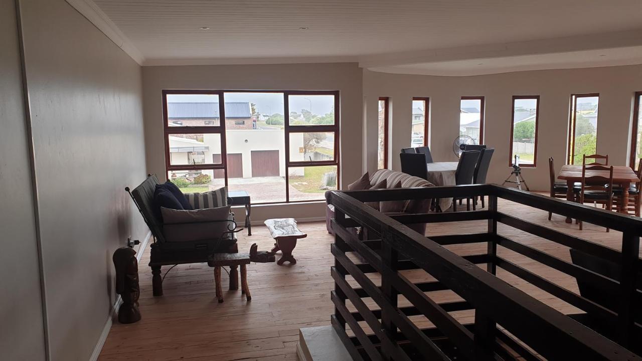 Stonehouse On Main Otel Struisbaai Dış mekan fotoğraf
