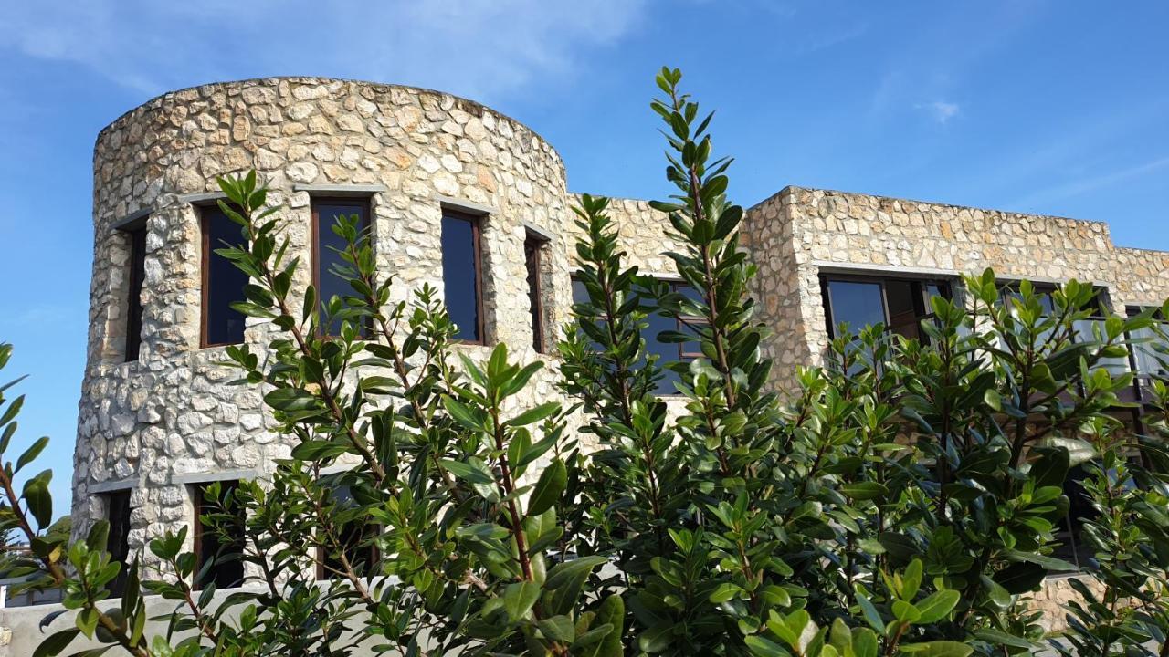 Stonehouse On Main Otel Struisbaai Dış mekan fotoğraf