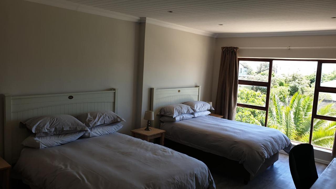 Stonehouse On Main Otel Struisbaai Oda fotoğraf