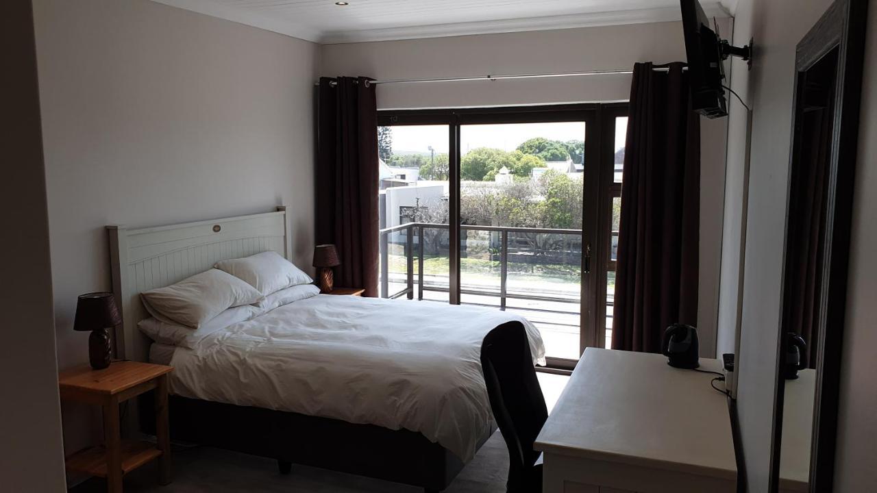 Stonehouse On Main Otel Struisbaai Oda fotoğraf