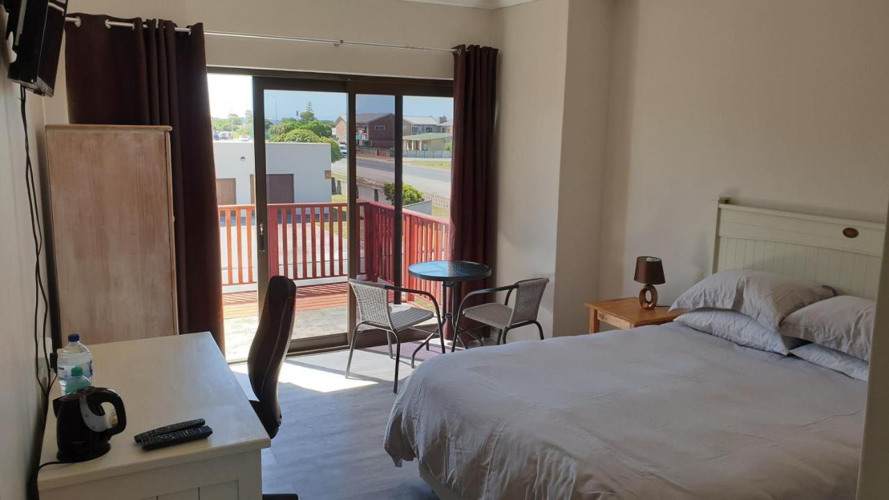 Stonehouse On Main Otel Struisbaai Oda fotoğraf
