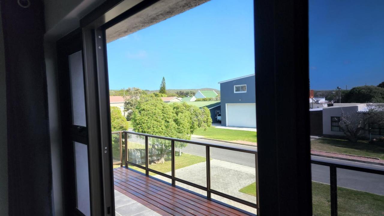 Stonehouse On Main Otel Struisbaai Dış mekan fotoğraf